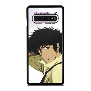 COWBOY BEBOP SPIKE SPIEGEL Samsung Galaxy S10 Case Cover