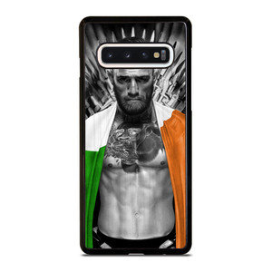 CONOR McGREGOR UFC Samsung Galaxy S10 Case Cover CONOR McGREGOR UFC Samsung Galaxy S10 Case Cover