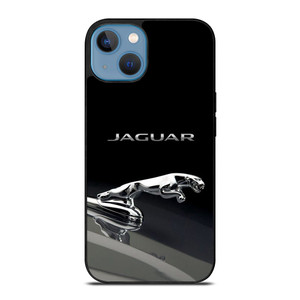 JAGUAR STATUE LOGO iPhone 13 Case Cover
