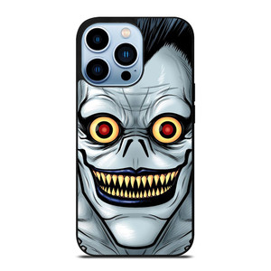 RYUK FACE DEATH NOTE iPhone 13 Pro Max Case Cover