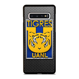 CLUB DE FUTBOL TIGRES UANL Samsung Galaxy S10 Case Cover