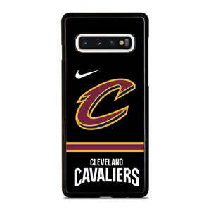 CLEVELAND CAVALIERS NIKE Samsung Galaxy S10 Case Cover