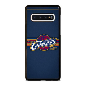 CLEVELAND CAVALIERS BASKETBALL LOGO Samsung Galaxy S10 Case Cover CLEVELAND CAVALIERS BASKETBALL LOGO Samsung Galaxy S10 Case Cover