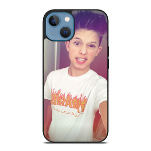 JACOB SARTORIUS iPhone 13 Case Cover JACOB SARTORIUS iPhone 13 Case Cover