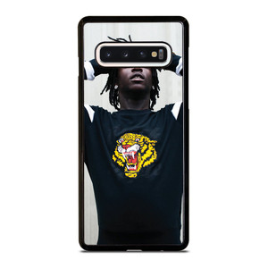 CHIEF KEEF RAPPER Samsung Galaxy S10 Case Cover CHIEF KEEF RAPPER Samsung Galaxy S10 Case Cover