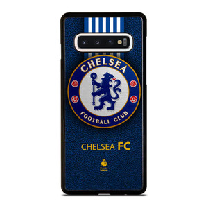CHELSEA FC LOGO Samsung Galaxy S10 Case Cover