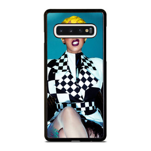 CARDI B SINGER Samsung Galaxy S10 Case Cover