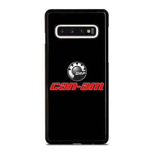 CAN AM X RACING TEAM 2 Samsung Galaxy S10 Case Cover CAN AM X RACING TEAM 2 Samsung Galaxy S10 Case Cover