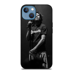 J COLE SINGER iPhone 13 Case Cover