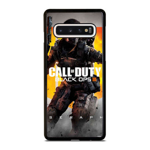 CALL OF DUTY BLACK OPS 3 SERAPH Samsung Galaxy S10 Case Cover