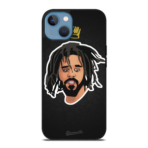 J COLE DREAMVILLE iPhone 13 Case Cover