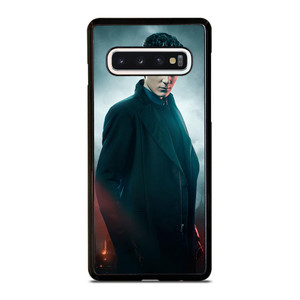 BRUCE WAYNE GOTHAM BATMAN Samsung Galaxy S10 Case Cover BRUCE WAYNE GOTHAM BATMAN Samsung Galaxy S10 Case Cover