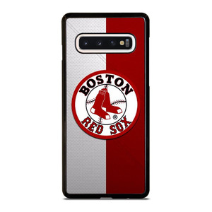 BOSTON RED SOX BASEBALL CLUB Samsung Galaxy S10 Case Cover