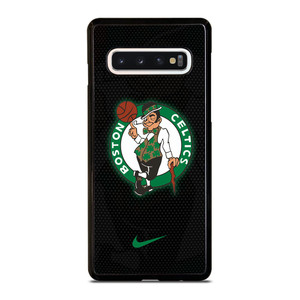 BOSTON CELTICS NIKE CARBON Samsung Galaxy S10 Case Cover