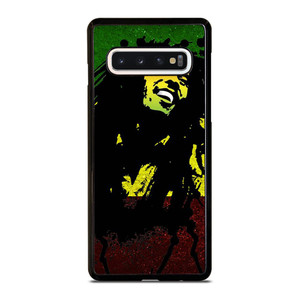 BOB MARLEY ART Samsung Galaxy S10 Case Cover BOB MARLEY ART Samsung Galaxy S10 Case Cover