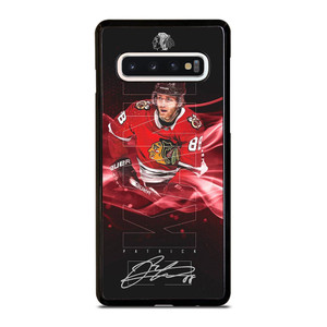 BLACKHAWKS HOCKEY CHICAGO CAPTAIN MORGAN NHL Samsung Galaxy S10 Case Cover BLACKHAWKS HOCKEY CHICAGO CAPTAIN MORGAN NHL Samsung Galaxy S10 Case Cover