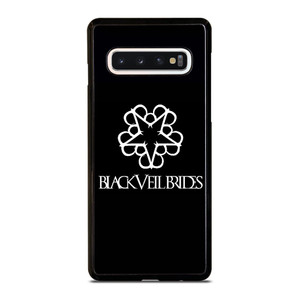 BLACK VEIL BRIDES ROCK BAND Samsung Galaxy S10 Case Cover