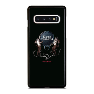 BLACK SABBATH REUNION ALBUM COVER Samsung Galaxy S10 Case Cover