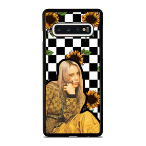 BILLIE EILISH SINGER Samsung Galaxy S10 Case Cover BILLIE EILISH SINGER Samsung Galaxy S10 Case Cover
