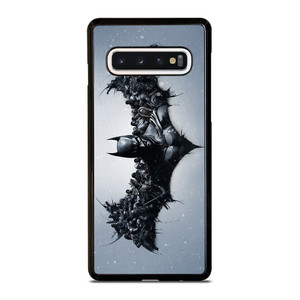 BATMAN LOGO DC Samsung Galaxy S10 Case Cover BATMAN LOGO DC Samsung Galaxy S10 Case Cover
