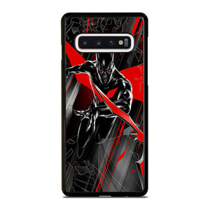 BATMAN BEYOND CARTOON DC Samsung Galaxy S10 Case Cover BATMAN BEYOND CARTOON DC Samsung Galaxy S10 Case Cover