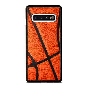 BASKETBALL SKIN Samsung Galaxy S10 Case Cover BASKETBALL SKIN Samsung Galaxy S10 Case Cover