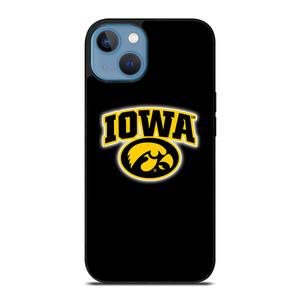 IOWA HAWKEYES ICON 2 iPhone 13 Case Cover