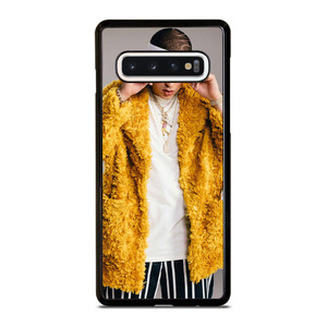 BAD BUNNY Samsung Galaxy S10 Case Cover BAD BUNNY Samsung Galaxy S10 Case Cover