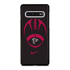 ATLANTA FALCONS FOOTBALL Samsung Galaxy S10 Case Cover ATLANTA FALCONS FOOTBALL Samsung Galaxy S10 Case Cover