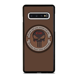 AMERICA SNIPER CHRIS KYLE LOGO Samsung Galaxy S10 Case Cover