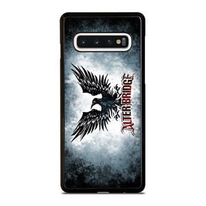 ALTER BRIDGE BAND LOGO Samsung Galaxy S10 Case Cover