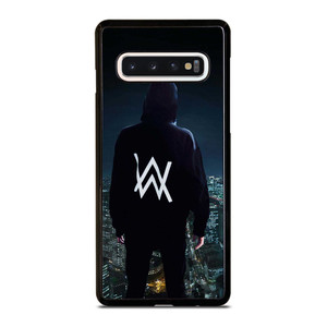 ALAN WALKER Samsung Galaxy S10 Case Cover
