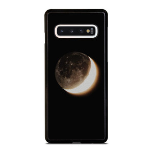 AESTHETIC LUNAR ECLIPSE Samsung Galaxy S10 Case Cover