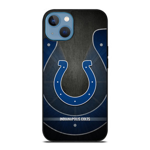 INDIANAPOLIS COLTS U SYMBOL iPhone 13 Case Cover INDIANAPOLIS COLTS U SYMBOL iPhone 13 Case Cover