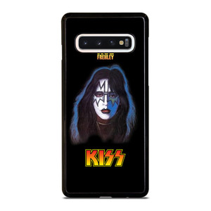 ACE FREHLEY KISS BAND Samsung Galaxy S10 Case Cover ACE FREHLEY KISS BAND Samsung Galaxy S10 Case Cover