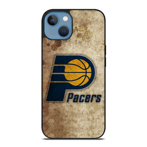 INDIANA PACERS NBA iPhone 13 Case Cover INDIANA PACERS NBA iPhone 13 Case Cover