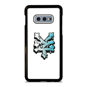 ZOO YORK LOGO MELTING Samsung Galaxy S10e Case Cover