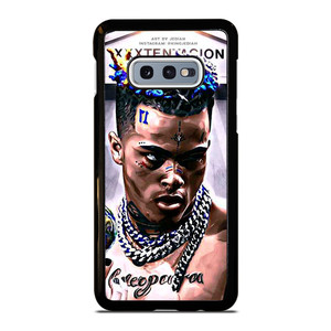 XXXTENTACION RAPPER ART Samsung Galaxy S10e Case Cover