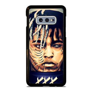 XXXTENTACION CARTOON Samsung Galaxy S10e Case Cover