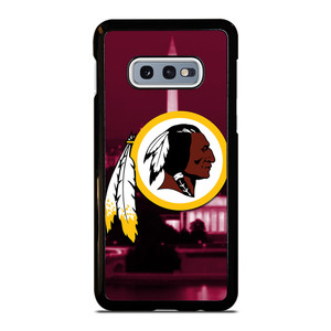WASHINGTON REDSKINS LOGO Samsung Galaxy S10e Case Cover WASHINGTON REDSKINS LOGO Samsung Galaxy S10e Case Cover