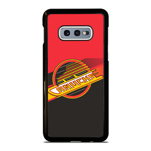 VANCOUVER CANUCKS SYMBOL Samsung Galaxy S10e Case Cover