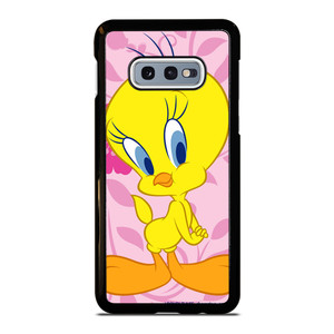 TWEETY BIRD CUTE Looney Tunes Samsung Galaxy S10e Case Cover TWEETY BIRD CUTE Looney Tunes Samsung Galaxy S10e Case Cover