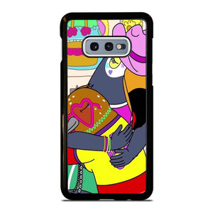 TUCA AND BERTIE HUGGING Samsung Galaxy S10e Case Cover