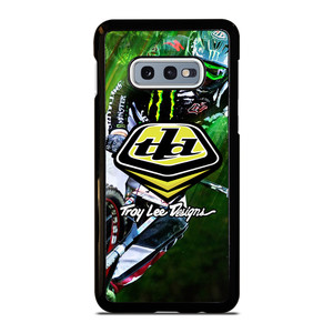 TROY LEE DESIGN LOGO Samsung Galaxy S10e Case Cover