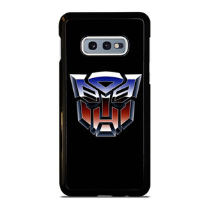 TRANSFORMERS AUTOBOT LOGO Samsung Galaxy S10e Case Cover TRANSFORMERS AUTOBOT LOGO Samsung Galaxy S10e Case Cover