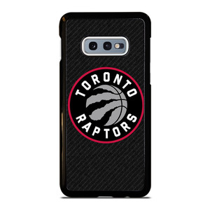 TORONTO RAPTORS NBA LOGO Samsung Galaxy S10e Case Cover