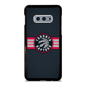 TORONTO RAPTORS LOGO NBA Samsung Galaxy S10e Case Cover