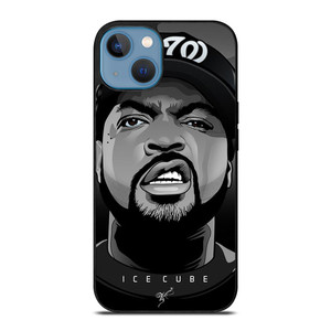 ICE CUBE ART iPhone 13 Case Cover