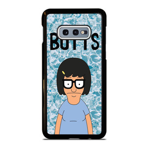TINA BOBS BURGERS BUTTS  Samsung Galaxy S10e Case Cover