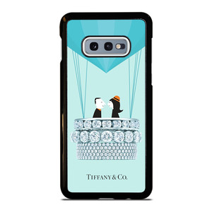 TIFFANY AND CO FALL IN LOVE Samsung Galaxy S10e Case Cover